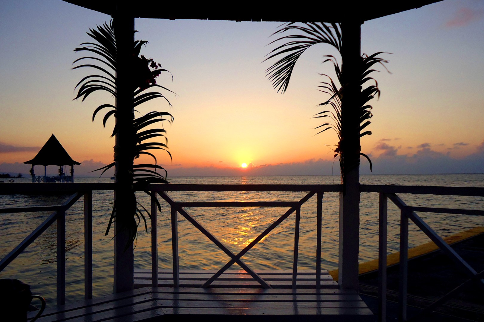 Your October Reset: Simple Island Rituals to Feel Irie