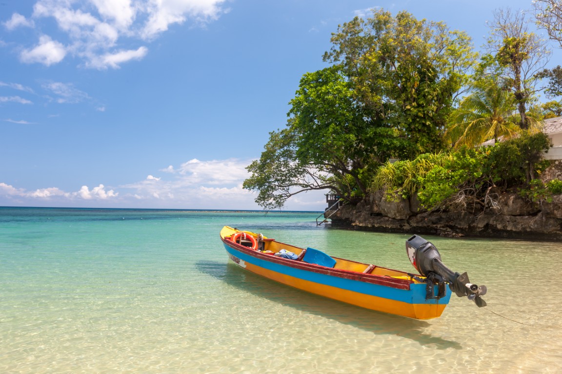 Summer High: Jamaican Strains & Island Rituals to Beat the Heat and Find Your Flow